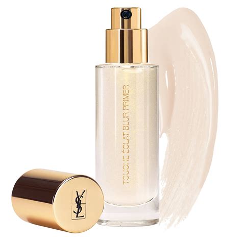 ysl touche eclat click and go|ysl touche eclat blur primer.